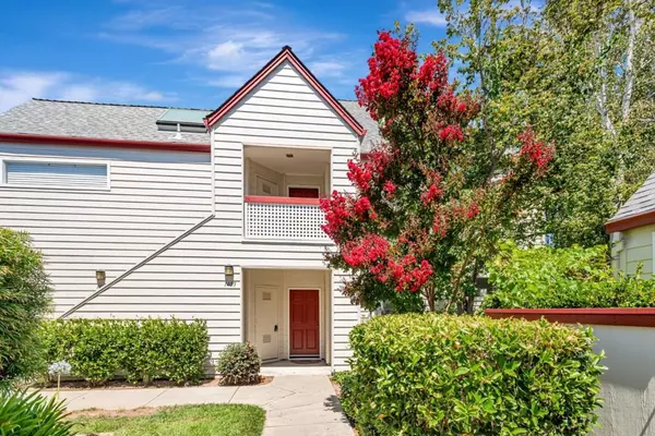 1403 Chelsea WAY, Redwood City, CA 94061