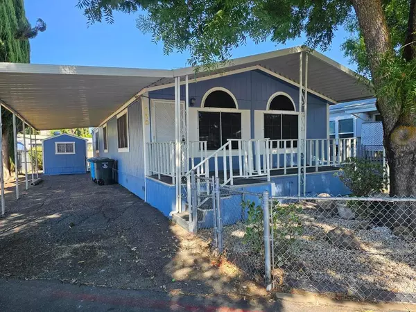 170 Sunset CIR, Vacaville, CA 95687