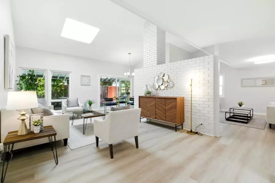 266 El Portal WAY, San Jose, CA 95119