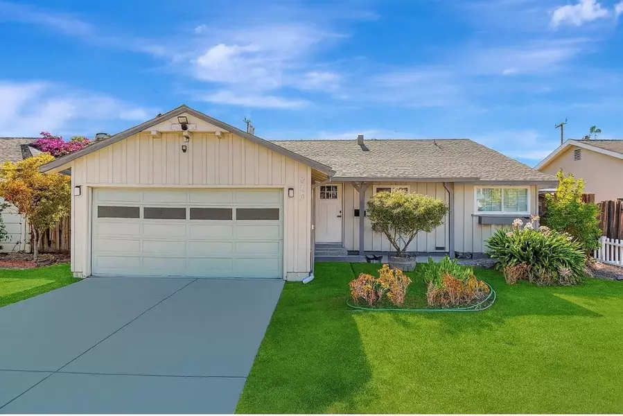 803 Corlista DR, San Jose, CA 95128