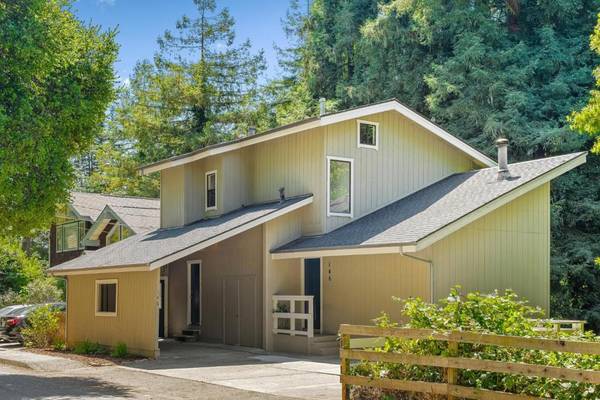 146 Aptos School RD, Aptos, CA 95003