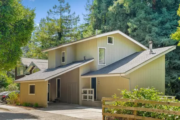 146 Aptos School RD, Aptos, CA 95003