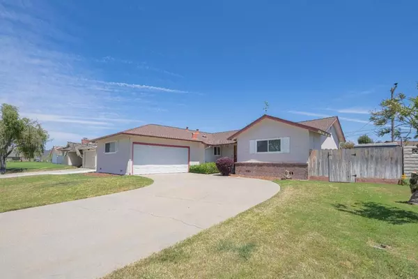170 Del Mar DR, Salinas, CA 93901