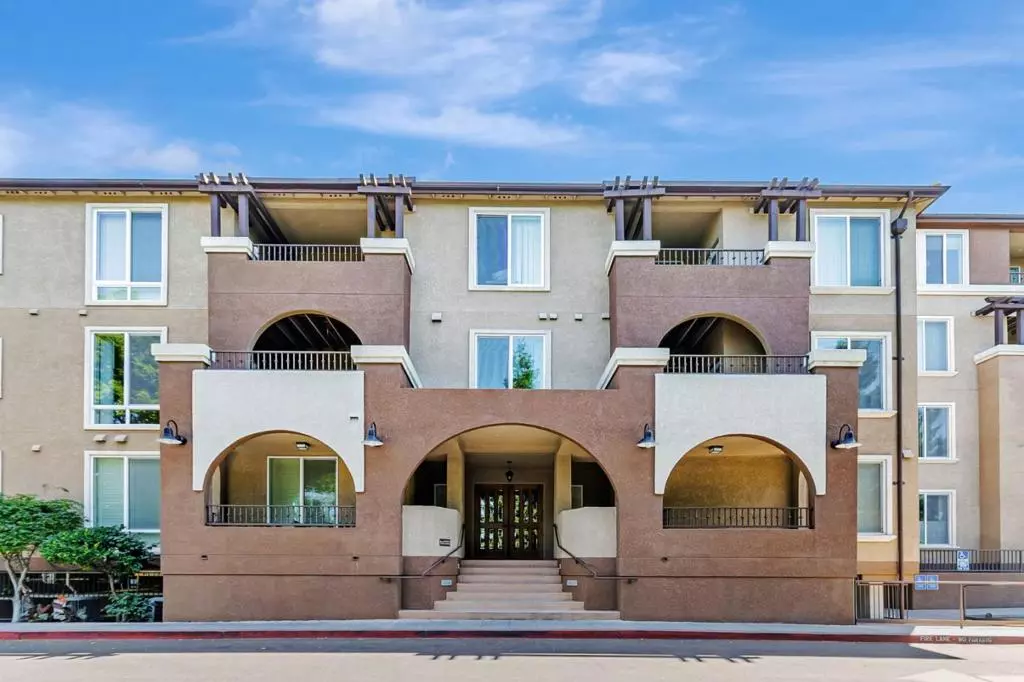 San Jose, CA 95128,801 S Winchester BLVD #4116