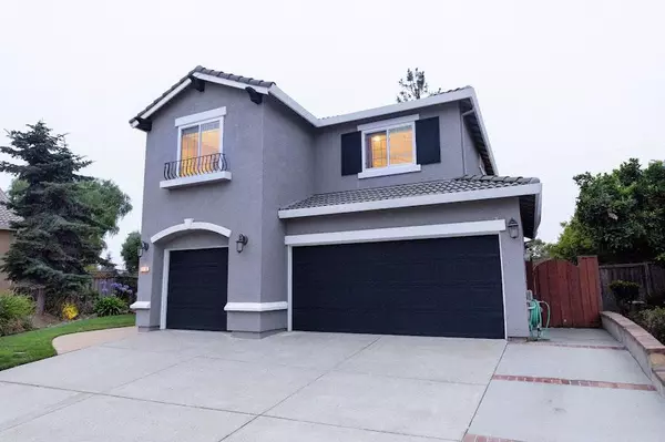 1018 Melville ST, Salinas, CA 93906