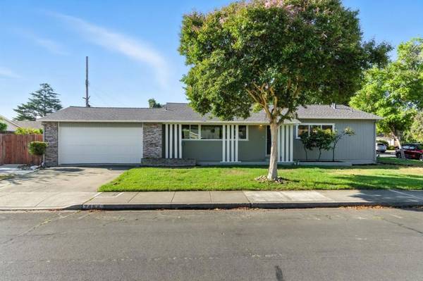 2464 Brannan PL, Santa Clara, CA 95050
