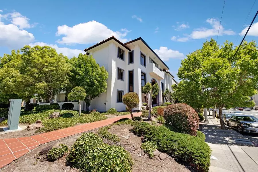1396 El Camino Real #302, Millbrae, CA 94030