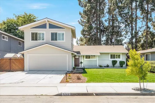 Campbell, CA 95008,4148 Lemoyne WAY