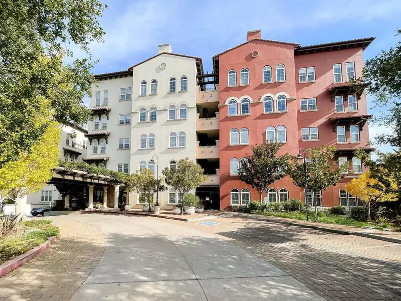 88 S Broadway #2101, Millbrae, CA 94030