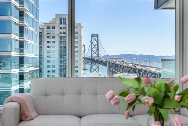 425 1st ST #1207, San Francisco, CA 94105