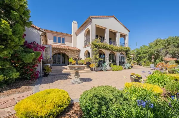 Monterey, CA 93940,407 Mirador CT
