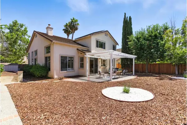 San Jose, CA 95135,3297 Pomerado DR
