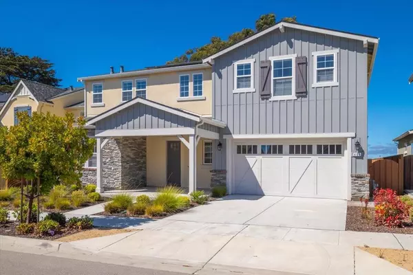 Marina, CA 93933,465 Russell WAY