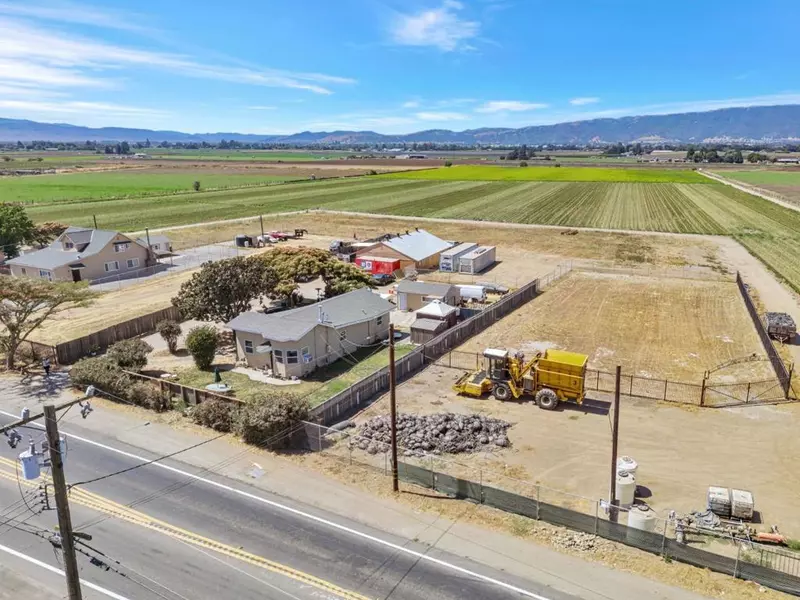 2712 Ferguson RD, Gilroy, CA 95020