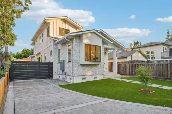 888 Pine AVE, San Jose, CA 95125