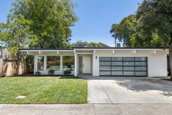 Palo Alto, CA 94303,790 Montrose AVE