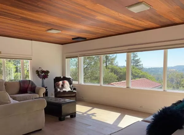 Portola Valley, CA 94028,108 Santa Maria AVE