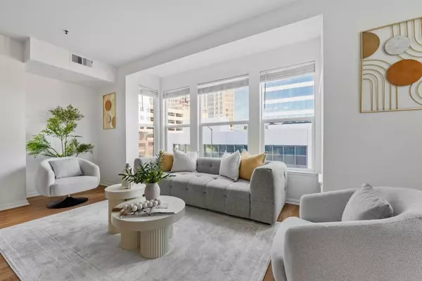 Oakland, CA 94607,655 12th ST #205