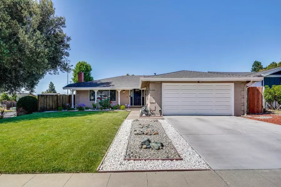 2209 Fairmont DR, San Jose, CA 95148