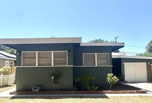 6142 E Peabody ST, Long Beach, CA 90808