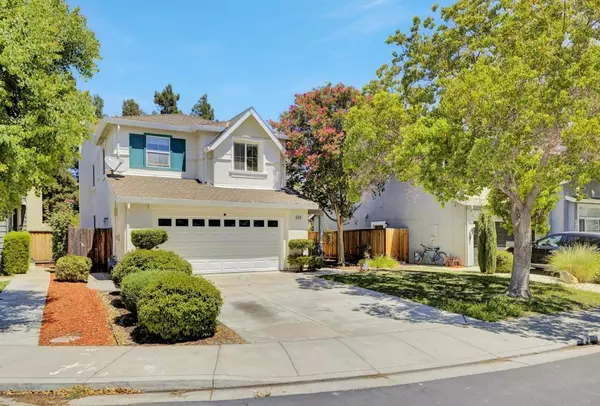 Tracy, CA 95304,693 Nacomis CT