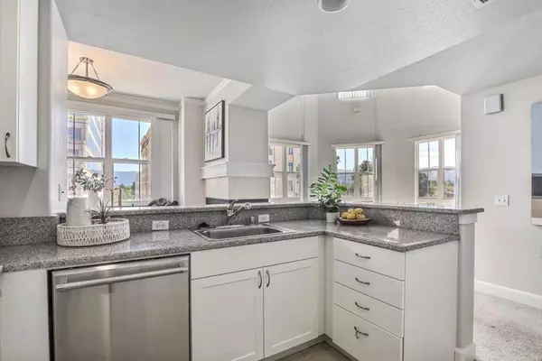 Cupertino, CA 95014,20488 Stevens Creek BLVD #2301