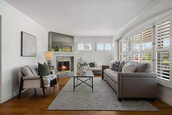Millbrae, CA 94030,403 Santa Florita AVE