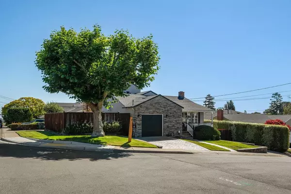Millbrae, CA 94030,403 Santa Florita AVE