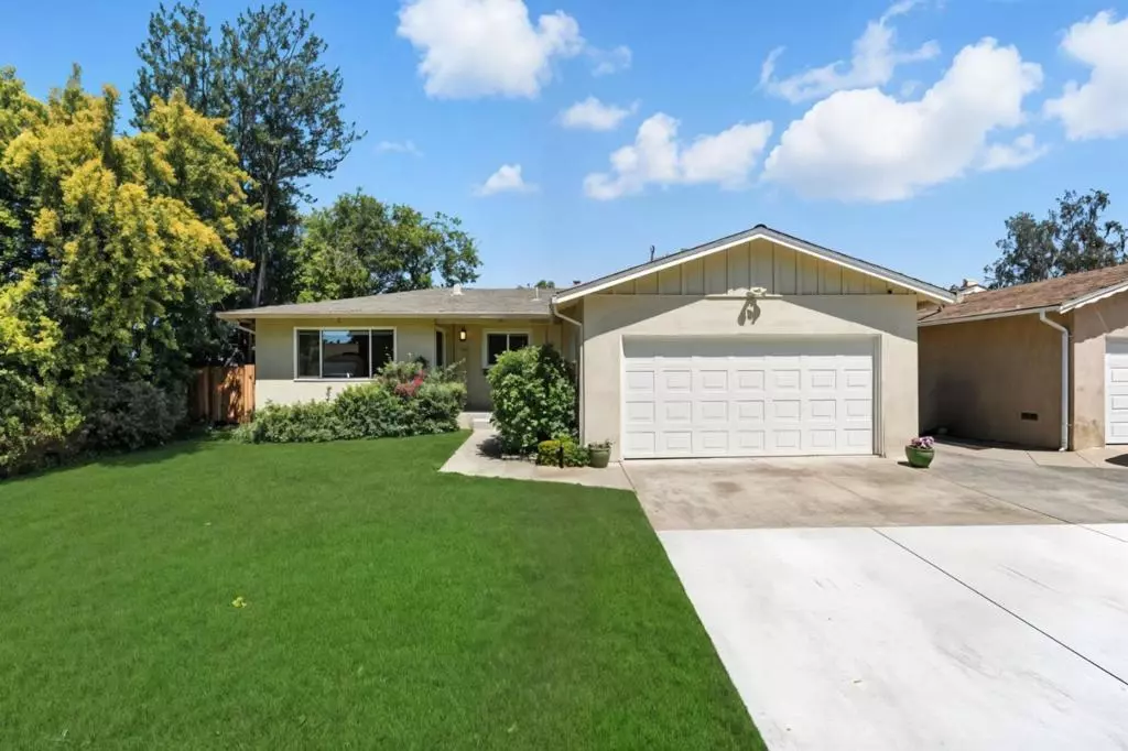 Milpitas, CA 95035,479 Chestnut AVE