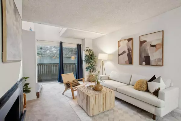 Daly City, CA 94015,357 Half Moon LN #12