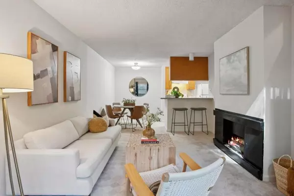 Daly City, CA 94015,357 Half Moon LN #12