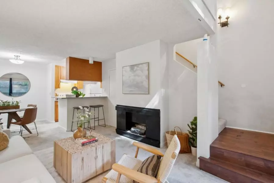 357 Half Moon LN #12, Daly City, CA 94015