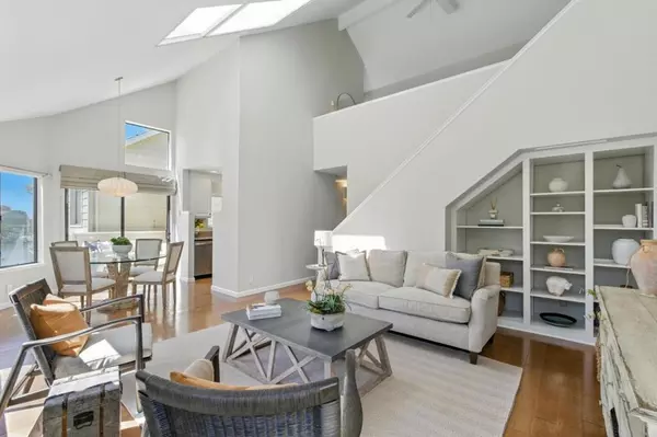 San Mateo, CA 94404,1090 Shoreline DR