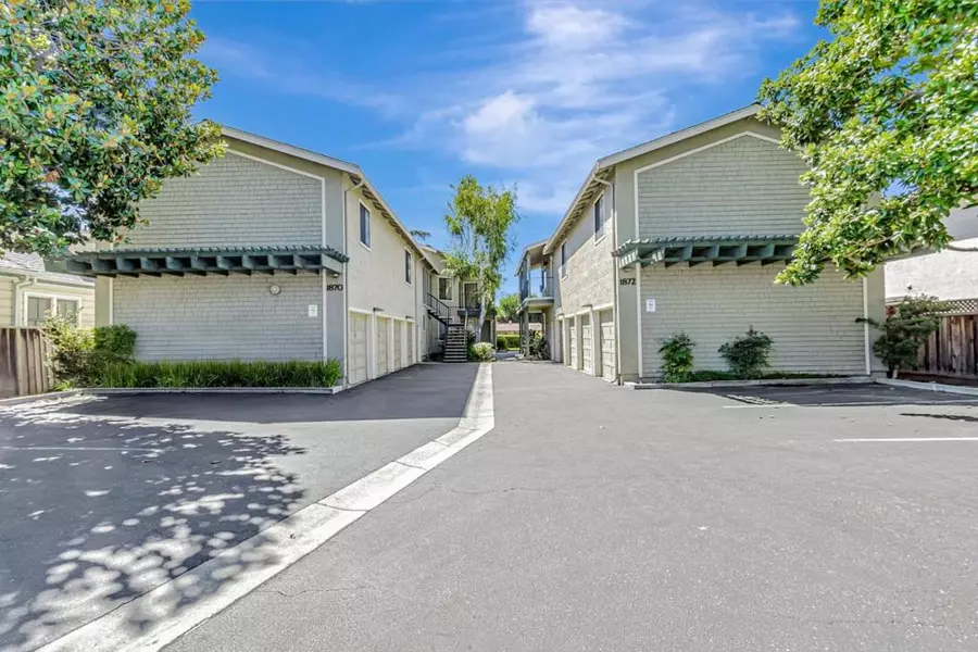 1870 Market ST #6, Santa Clara, CA 95050