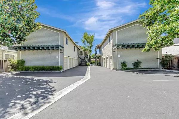 1870 Market ST #6, Santa Clara, CA 95050