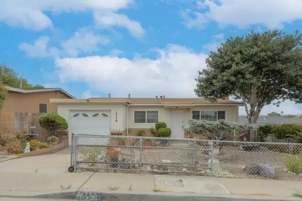 Seaside, CA 93955,1779 Vallejo ST