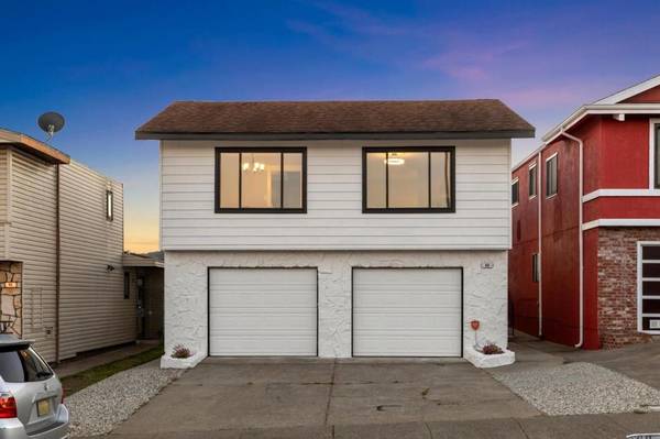 69 Plymouth CIR, Daly City, CA 94015
