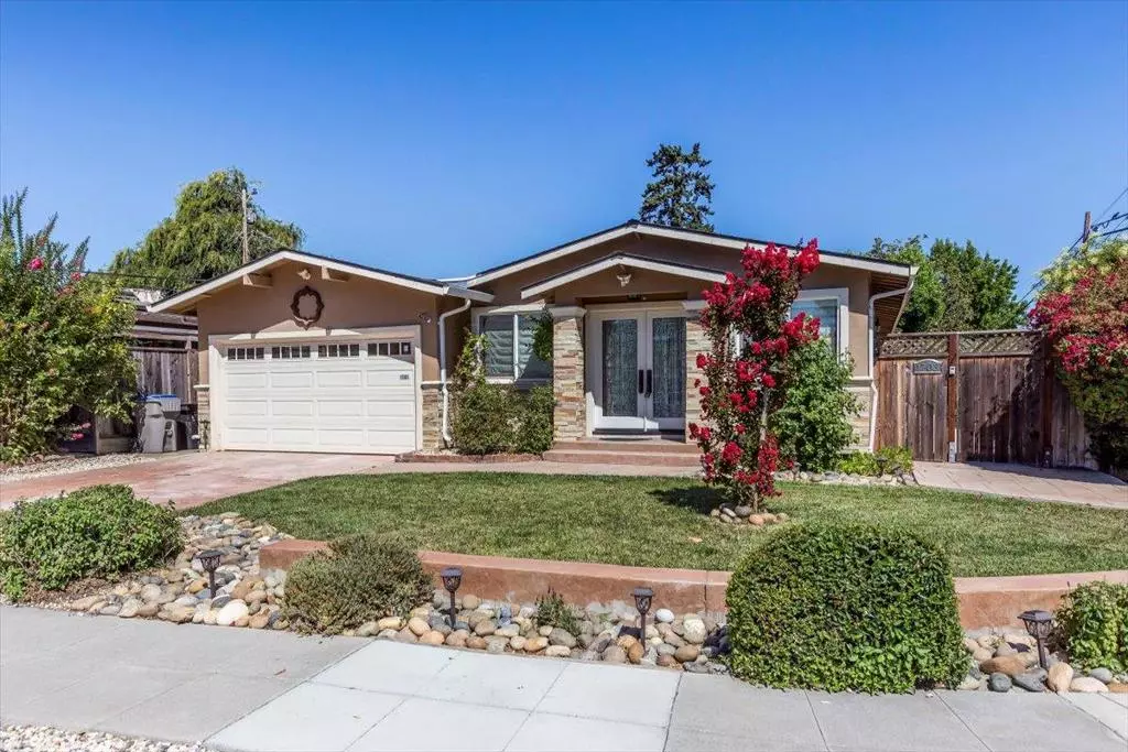 San Jose, CA 95124,1703 Pasatiempo