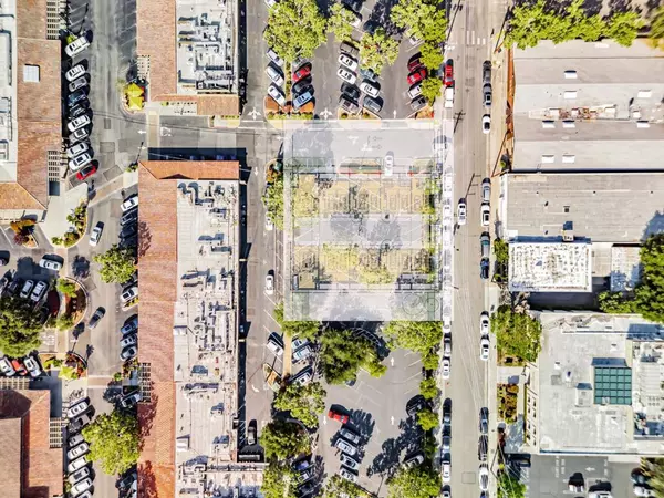 Palo Alto, CA 94301,70 Encina AVE