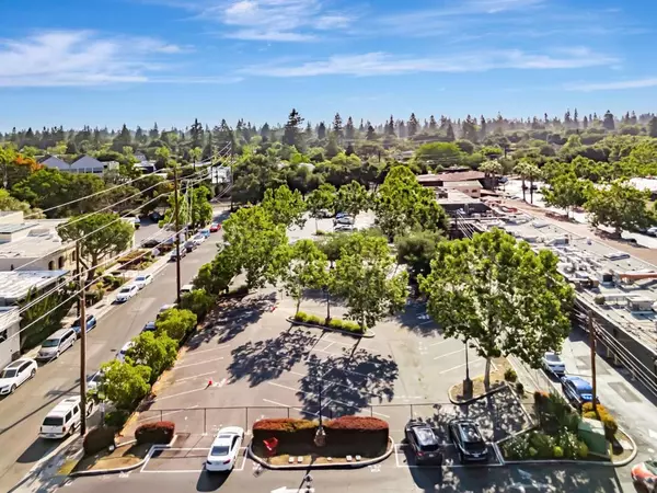 70 Encina AVE, Palo Alto, CA 94301