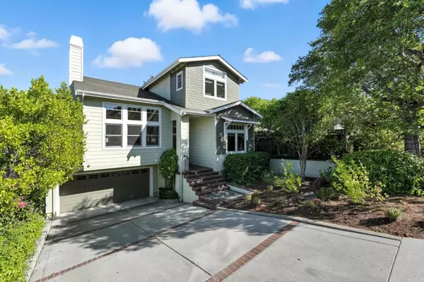 Los Gatos, CA 95030,157 Central AVE