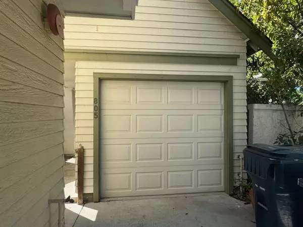 Los Altos, CA 94022,805 N San Antonio RD