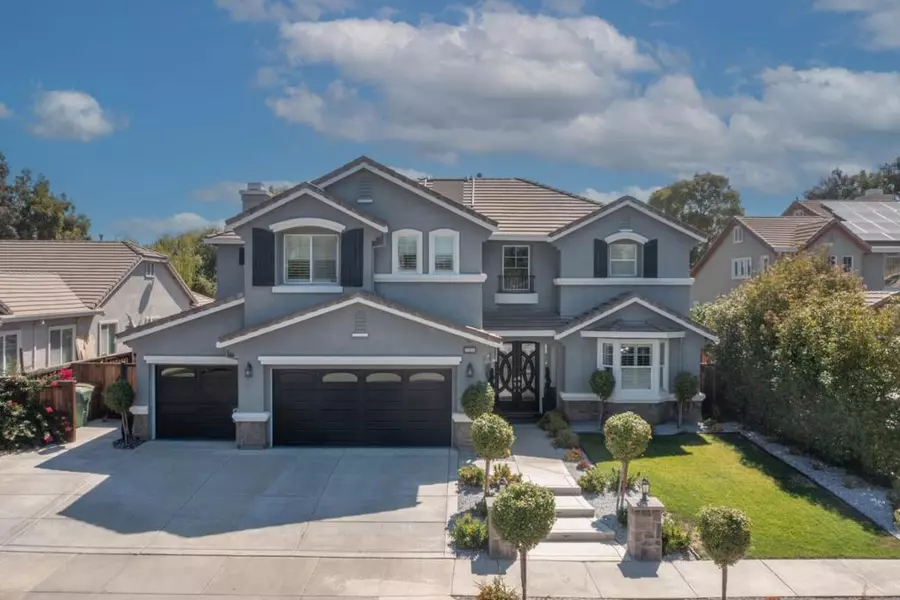 2264 Star Lilly CT, Brentwood, CA 94513