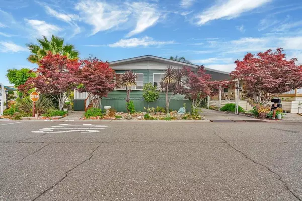 40 Ranchero WAY, Hayward, CA 94544