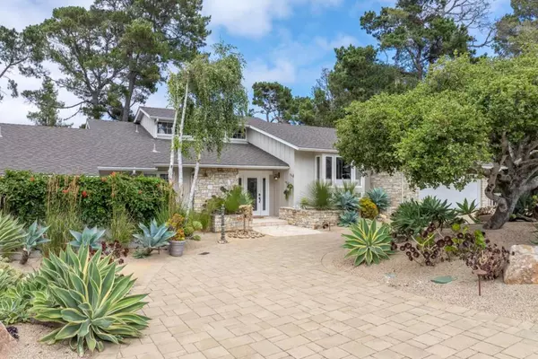18 Deer Stalker, Monterey, CA 93940
