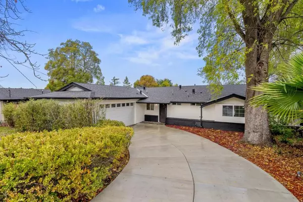 Walnut Creek, CA 94597,2660 Ross PL