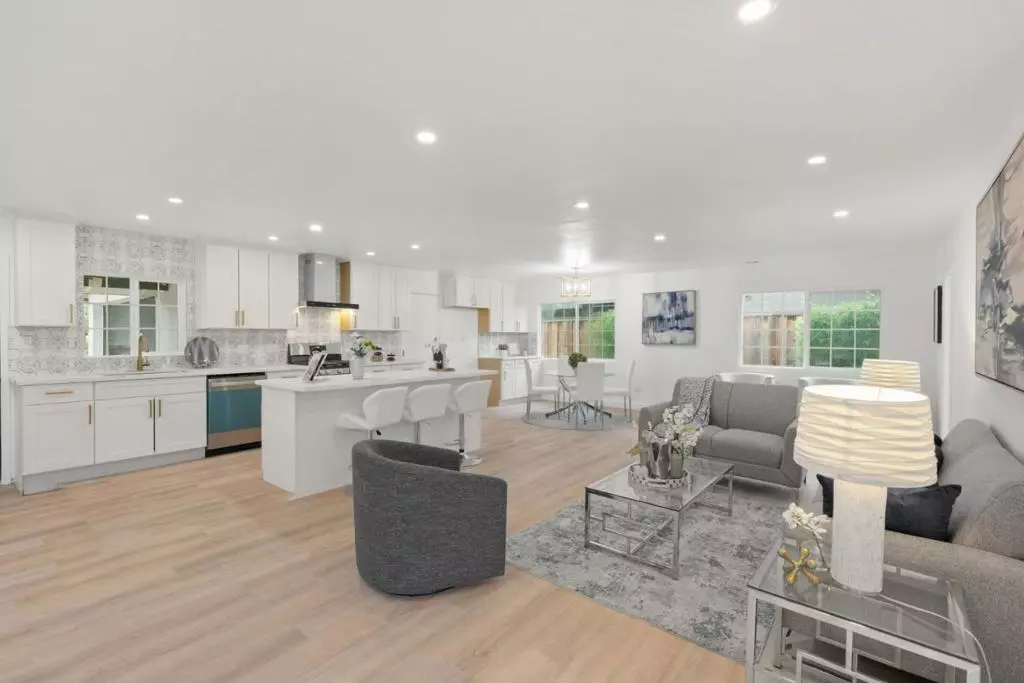 Walnut Creek, CA 94597,2660 Ross PL