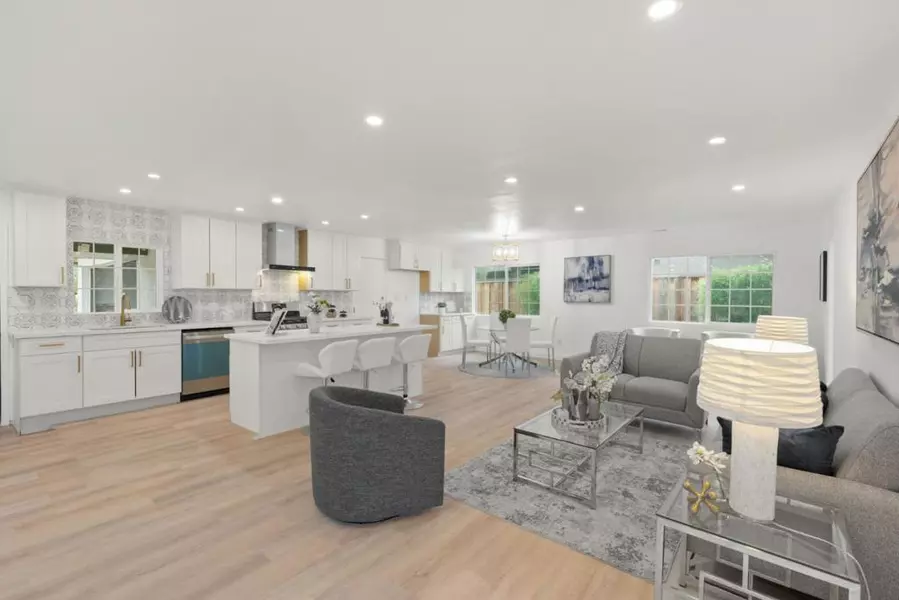 2660 Ross PL, Walnut Creek, CA 94597