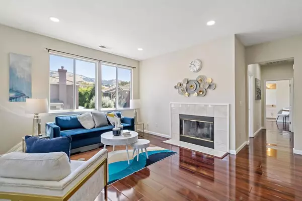 3581 Jasmine CIR, San Jose, CA 95135