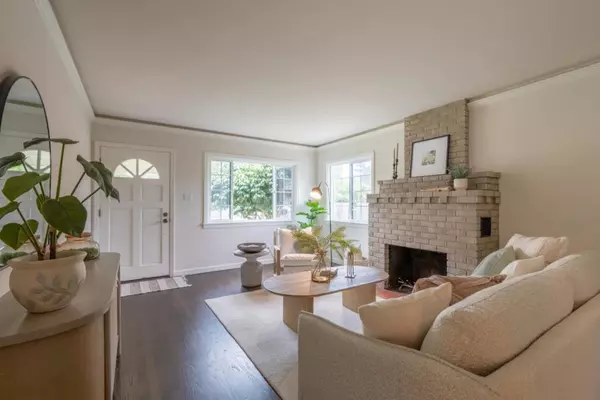 Pacific Grove, CA 93950,1222 Lincoln AVE
